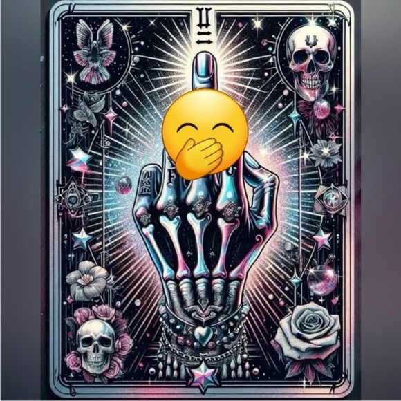 @CHRISTIDR SHOW FLYER - Picture 4 of 4